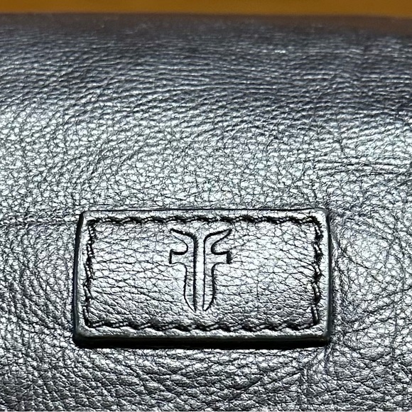 FRYE Jade Studded Leather Tote Bag - Picture 7 of 13